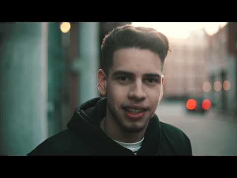 Poison ( Lust ) || Spoken Word || Jonathan Romero