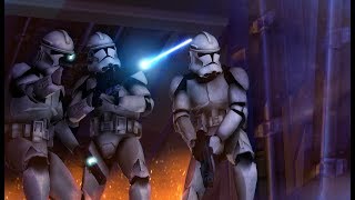 Clone Wars Tribute - DEDICATED - Noots