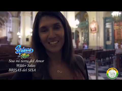 𝑆𝑖𝑠𝑎 𝑚𝑖 𝑡𝑖𝑒𝑟𝑟𝑎 𝑑𝑒𝑙 𝐴𝑚𝑜𝑟         𝑊𝑖𝑙𝑑𝑒𝑟 𝑆𝑎𝑙𝑎𝑠  𝐵𝑅𝐼𝑆𝐴𝑆 𝑑𝑒𝑙 𝑆𝐼𝑆𝐴