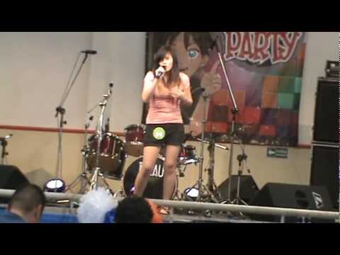 June / Hayashi Asuca - Chiisaki mono（Cover）