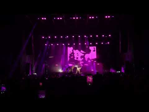 Dua Lipa - One Kiss (Live) [Echo Beach Toronto July 30/18]