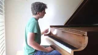 Grammy Audition 2016- Ari Chais