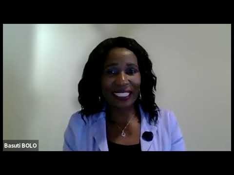 Thumbnail for  Influential African Women in Space_Basuti Bolo 