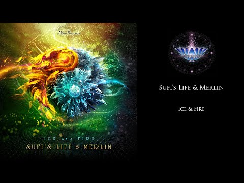 Sufi's Life & Merlin - Ice & Fire - Track 4. Sufi's Life & Merlin - Serbia in Dub