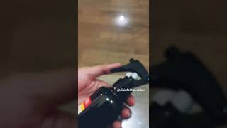 Packaging Disinfektan Virkon S - Spray 250 ml