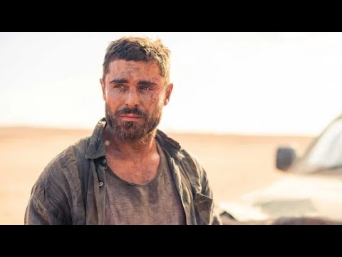 Жажда золота - трейлер