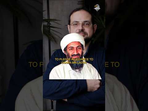 Al-Qaeda Member Turned MI6 Double Agent #shorts #viral #fyp #history