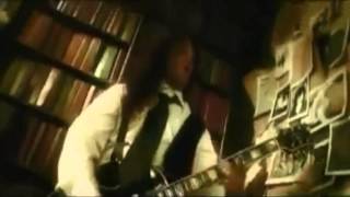 Blind Guardian Another Stranger Me Lyrics Sub Español HD