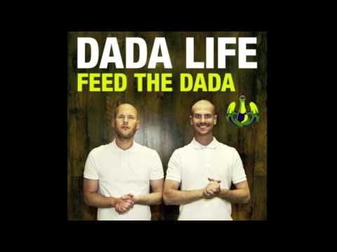 Maddix & Dada Life - Rampant Dada (InCiVo Mashup)