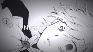 (FREE) DPRLIVE  Type Beat | Lofi Instrumental - "NIGHT IN GALE" (Prod. WANE)