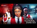 HIGH SCHOOL DIARIES BETTY TV Episode 1
