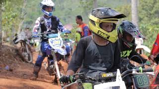 preview picture of video 'Adventure trail 360° #2 Lampung barat'