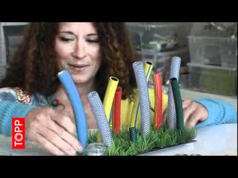 "Hurra, wir basteln!"  - Video zum Buch