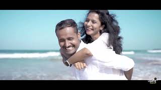 Sanmati Media Pre - Wedding Cinematic Video