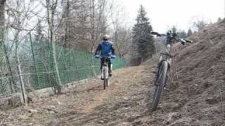 preview picture of video '22-02-2009 Monte Altino'
