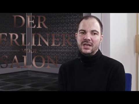 RENÉ: Der Berliner Mode Salon