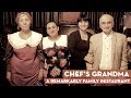 Chef S Grandma A Remarkably Family Restaurant In Tbilisi Georgia