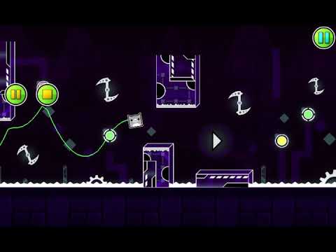 Decorus syncs with Aztech + Lockyn: Soulwind (BG Pulsing syncs)