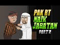 Pak RT Naik Jabatan Animasi Horor Lucu WargaNet Life