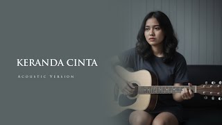 Download lagu Keranda Cinta – Acoustic Cover | Venara mp3