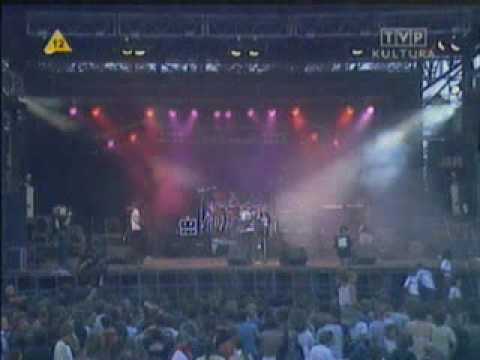 Hey & Dum Dum (Jarocin '92)