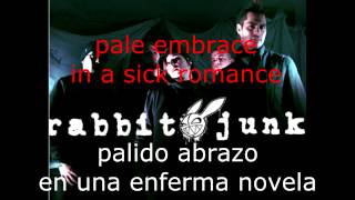 Rabbit Junk - Industrial is dead (Lyrics)