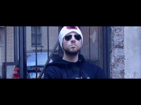 HoodMurderZ - Cani Sciolti (2016)