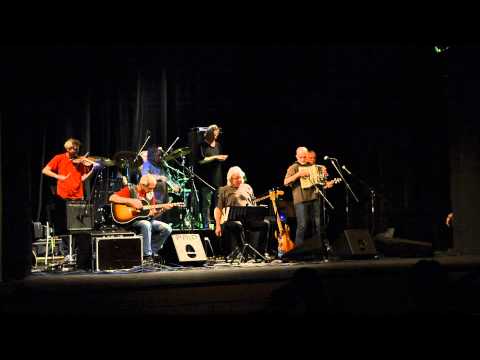 Vladimír Mišík & Etc - Páteční cajun