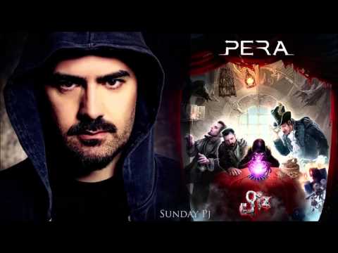 Pera feat. Toygar Işıklı - Unut