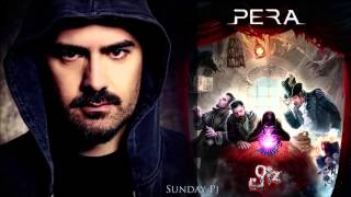 Pera feat. Toygar Işıklı - Unut