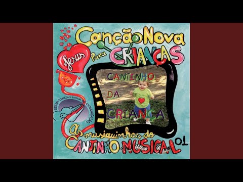 Lindo Lugar - Cantinho da Criança