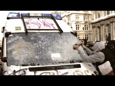 Emeli Sande & Naughty Boy | Breakin The Law? [Music Video]: SBTV