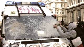 Emeli Sande & Naughty Boy | Breakin The Law? [Music Video]: SBTV