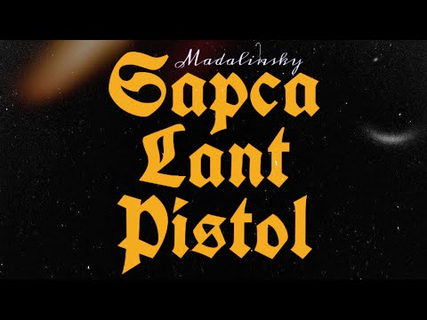 MADALINSKY - SLP (Sapca, Lant, Pistol)