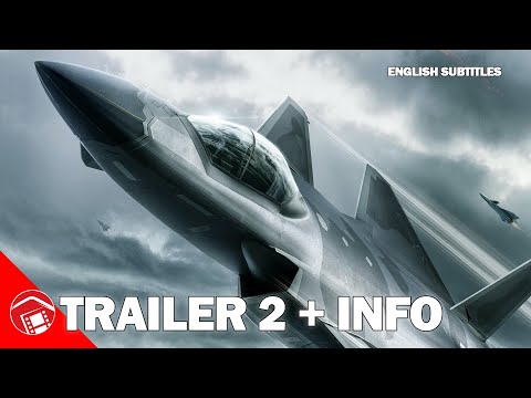 afbeelding Born to Fly