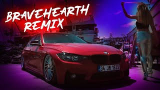 Neon Jungle - Braveheart (Akif Sarıkaya Remix)