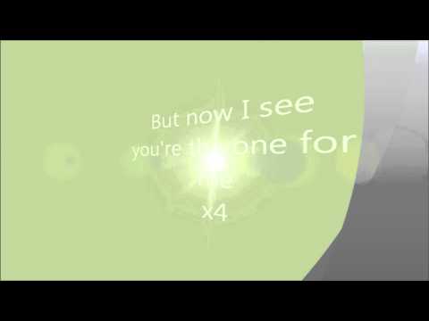 Now I see - Tessa Rose Jackson Lyrics