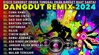 Download lagu Dj Dangdut Mix 2024 Terbaik Disco Dangdut Rhoma Ir... mp3