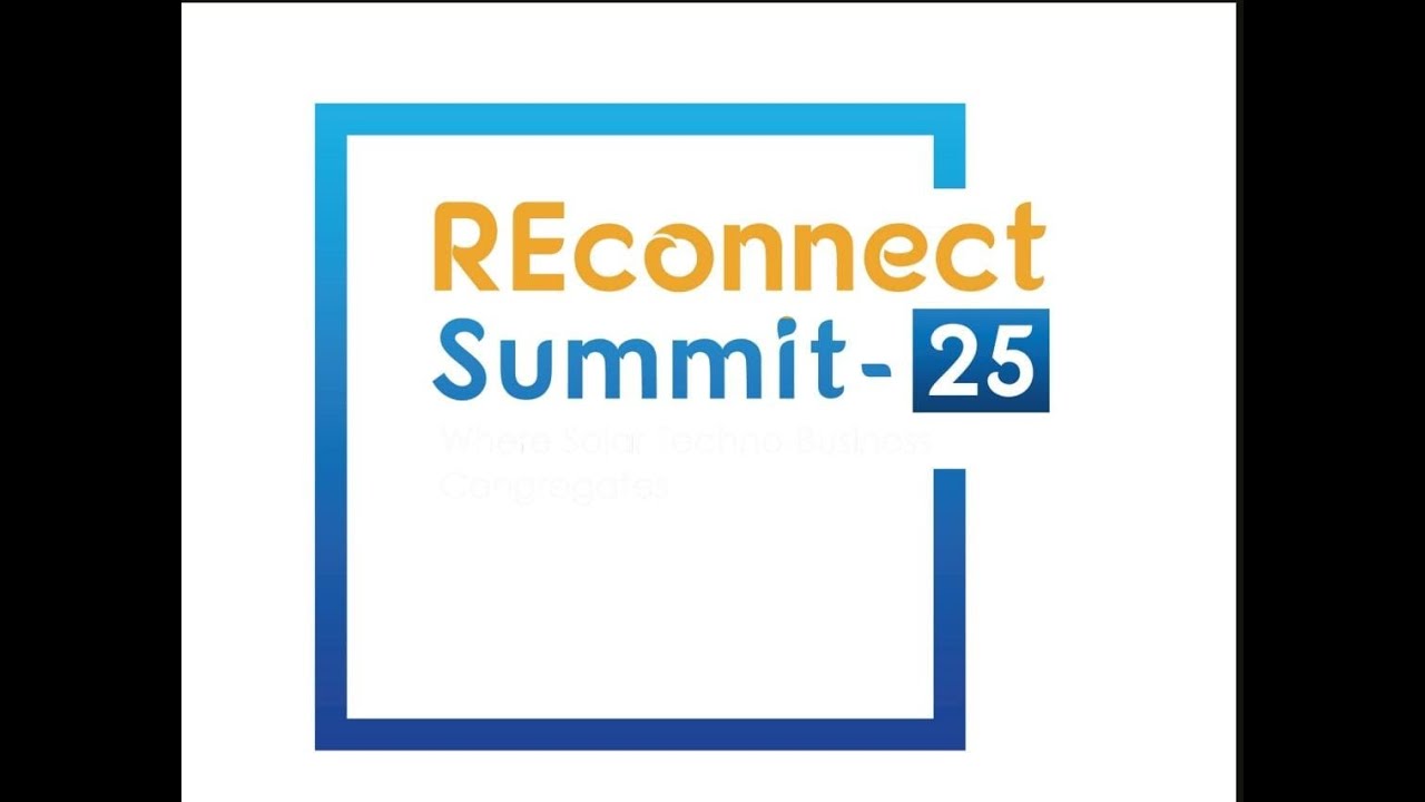 REconnect Summit-25 Pune