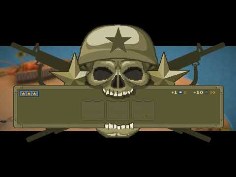 (Full Gameplay) Warpips [1080p] - No Commentary