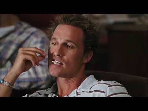 Failure to Launch trailer still used as album-style visual cue for the soundtrack