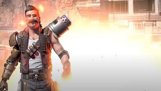 【APEX】BO7ベータやめた