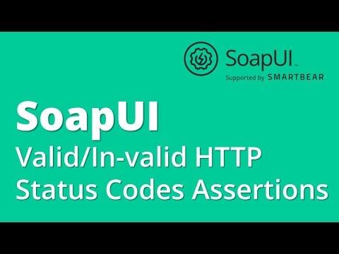 SoapUI API Webservices Testing Part 1 Introduction Installation on Windows