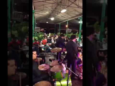 Los Caminantes Originales de Agustin Ramirez ,Florida 2018