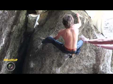 MELLOCLIP - Enzo Oddo su "Vibrasound" (by Hugo)