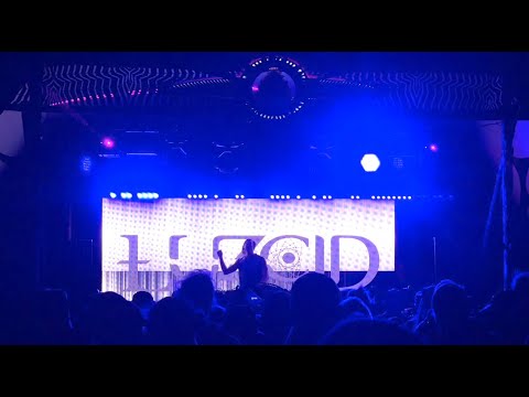 Luzcid @ Sonic Bloom 2022 - Lost In Time + more (Day 3 - Hummingbird Ranch, CO)