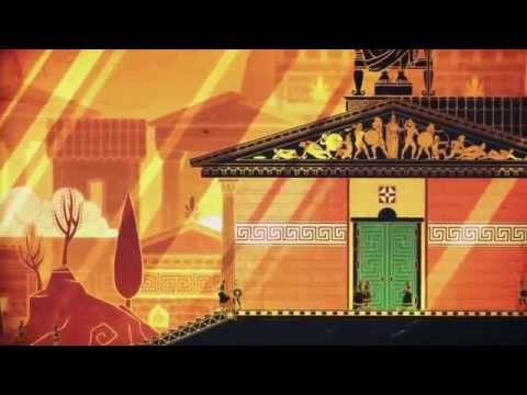 apotheon pc gameplay