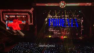 190105 GOT7 5TH FM - JB &amp; MARK - PHOENIX