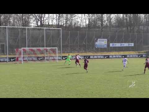 BFV TV: SV Heimstetten -  1  FC Nürnberg II