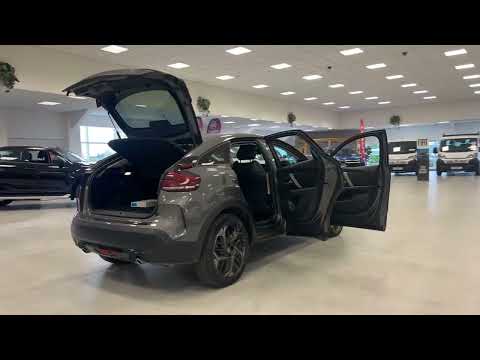 Citroen C4  1.2 PETROL FLAIR 2022 - Image 2